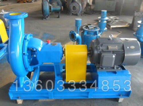 螺桿泵的啟動(dòng)與停機(jī)要注意哪些問(wèn)題